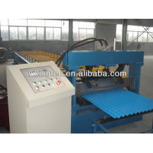 European Style cable tray roll forming machine